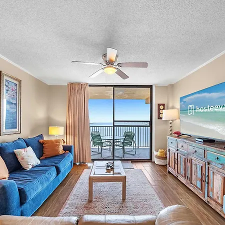 Compass Point Condos