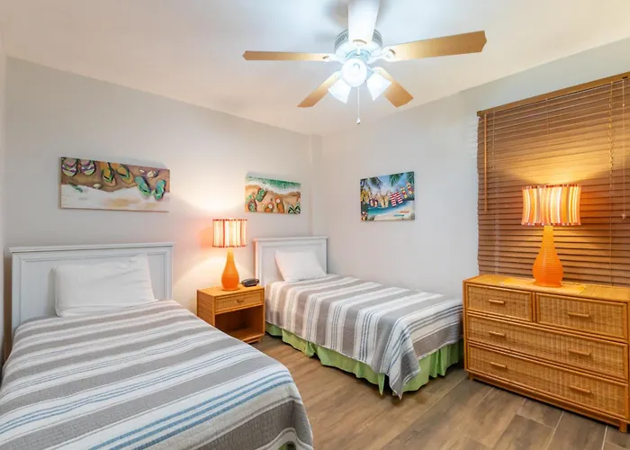 Apartment Compass Point Gulf Shores