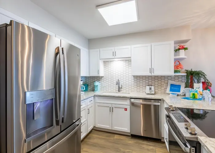 Compass Point Apartment Gulf Shores