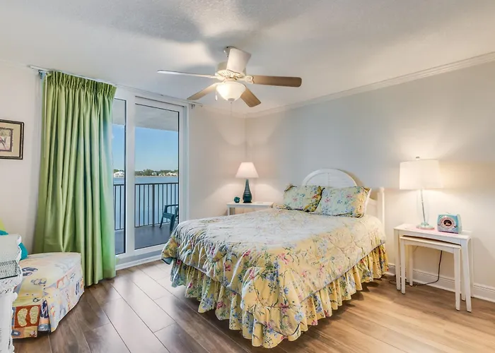 Compass Point * Gulf Shores