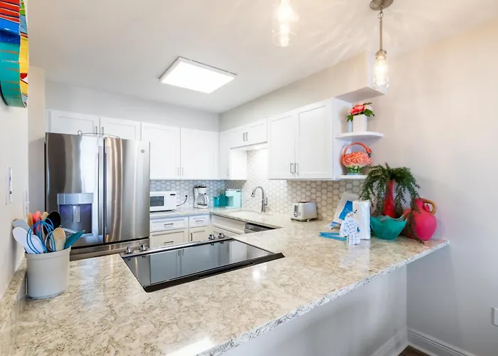 Apartment Compass Point Gulf Shores
