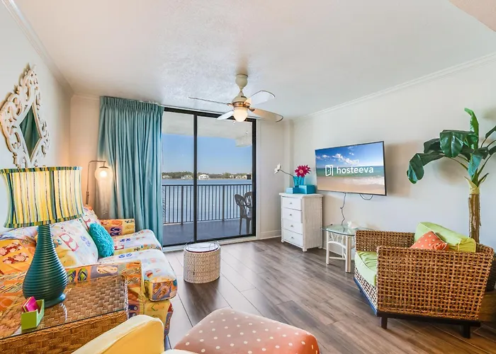 Compass Point * Gulf Shores