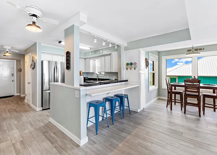 Apartment Compass Point Gulf Shores