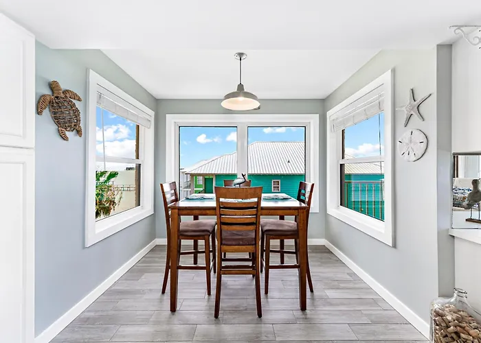Compass Point Gulf Shores