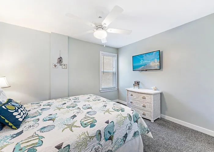 Compass Point * Gulf Shores
