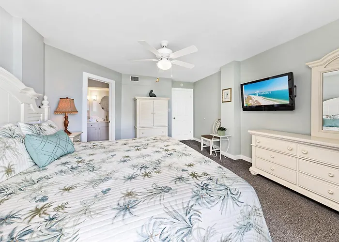 Compass Point Apartment Gulf Shores