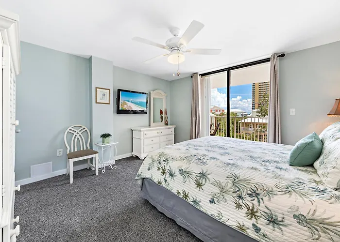Compass Point * Gulf Shores