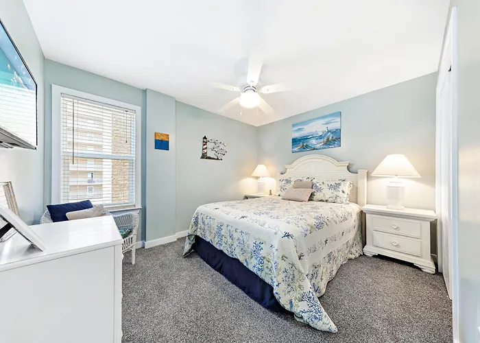 Compass Point Gulf Shores
