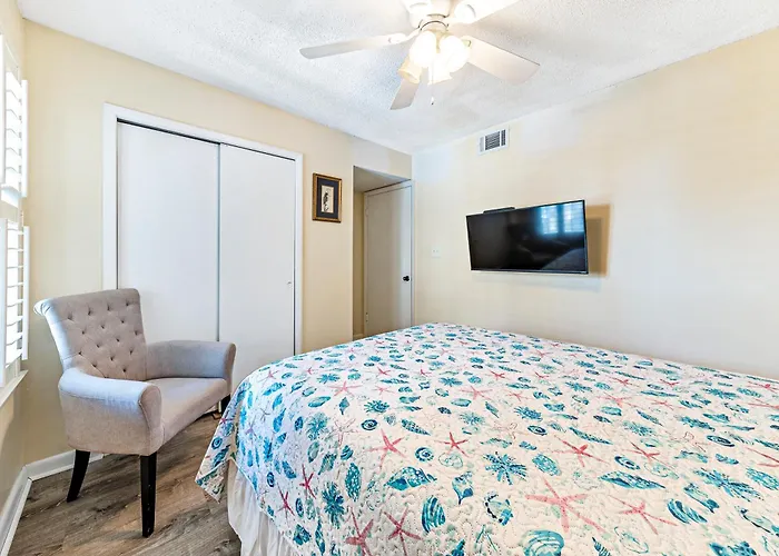 Compass Point Gulf Shores