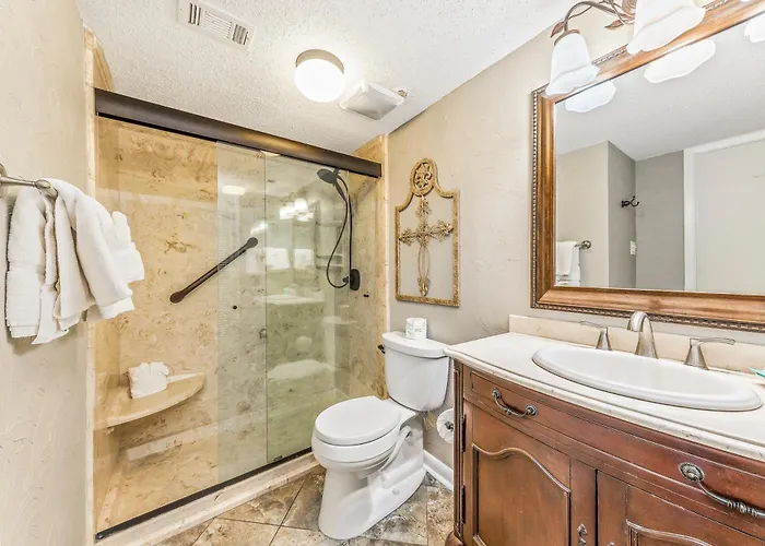 Compass Point Apartment Gulf Shores
