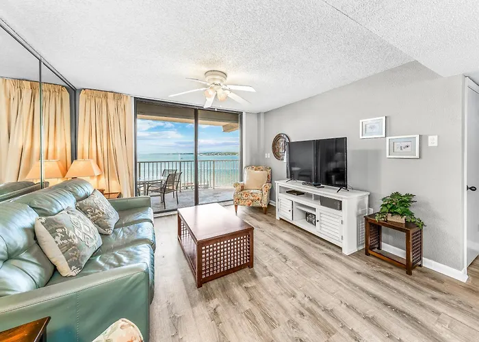 Compass Point Gulf Shores