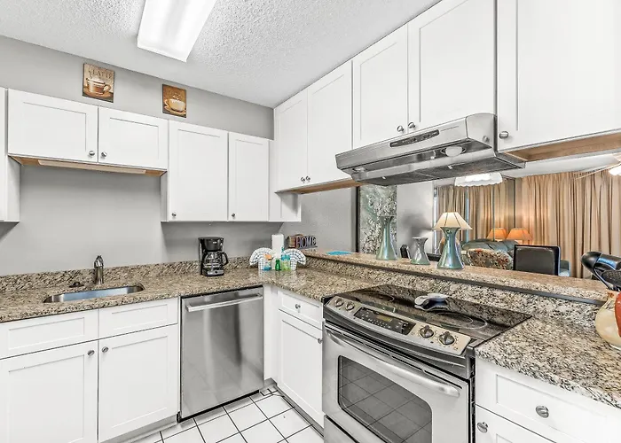Compass Point Apartment Gulf Shores