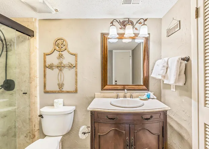 Apartment Compass Point Gulf Shores