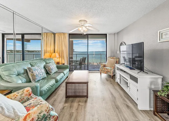 Compass Point * Gulf Shores
