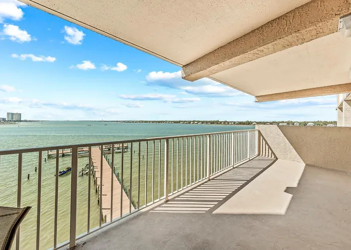 Apartment Compass Point Gulf Shores