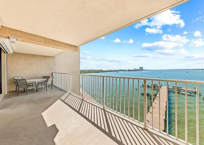 Compass Point Gulf Shores