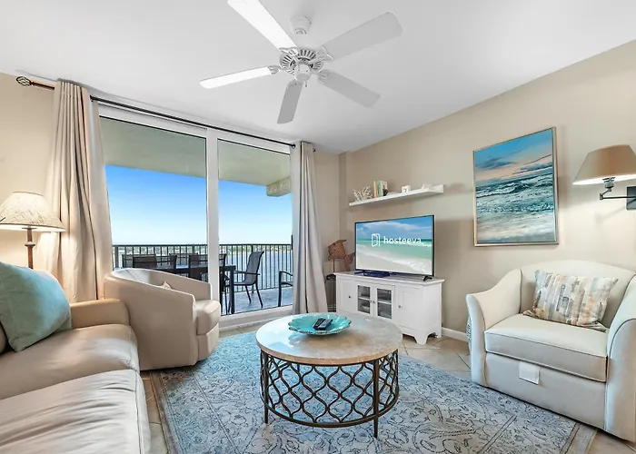 Apartment Compass Point *