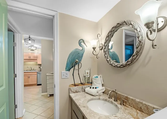 Apartment Compass Point Gulf Shores
