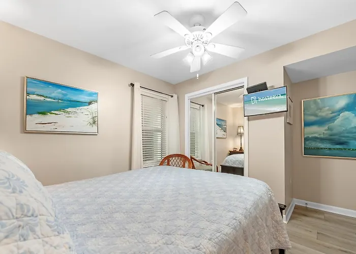 Apartment Compass Point Gulf Shores