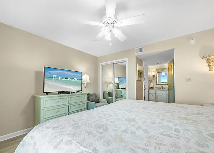 Compass Point Apartment Gulf Shores