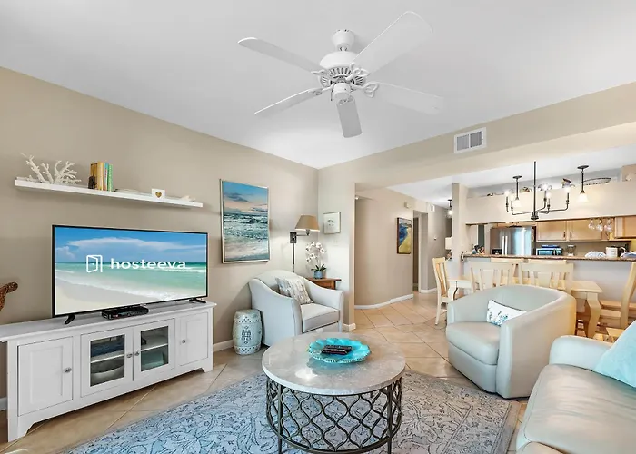 Apartment Compass Point Gulf Shores